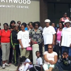 Picture of Canadian Friends of St. Thomas Healthcare Organization